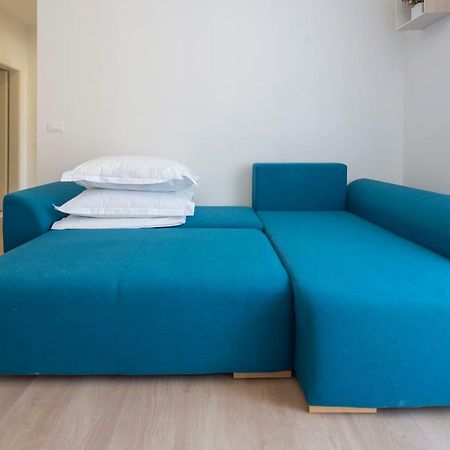 Apartman Pjero 3+2 Makarska Exteriör bild
